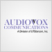 Audiovox