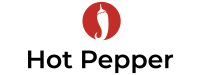 Hot Pepper logo